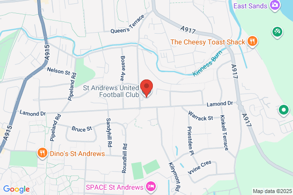 St Andrews Social Club