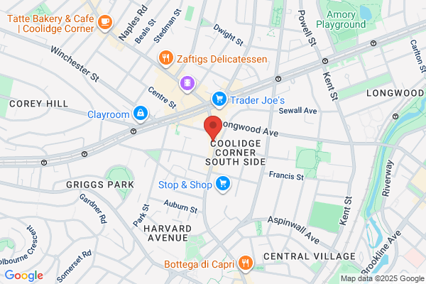 Thomas Alexander Salon & Spa