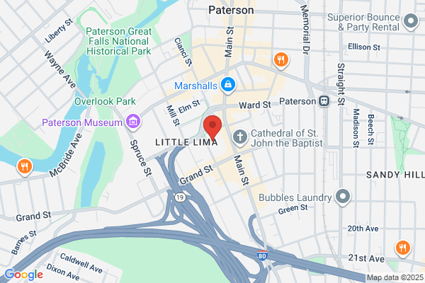 United Medical Laboratory Inc