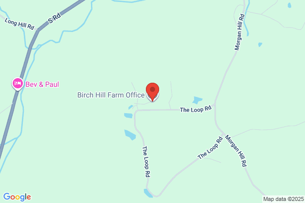 Birch Hill Farm