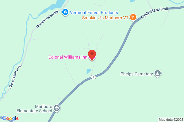 Colonell Williams Motor Inn
