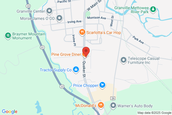 Pine Grove Motel