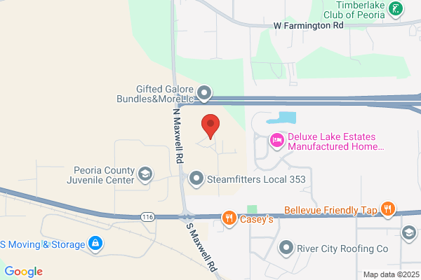 TruGreen Lawn Care