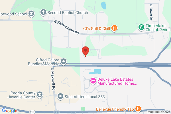 Farmington Road Storage