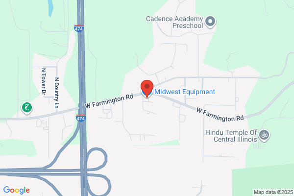 Midwest Equipment