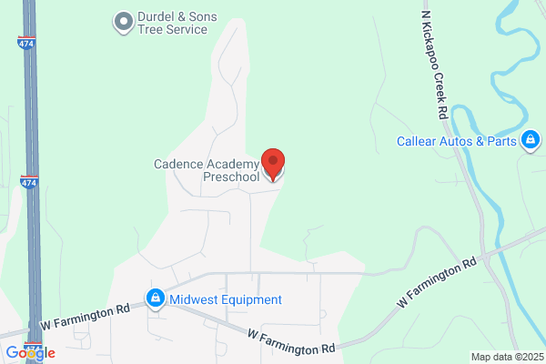 Cadence Academy Preschool