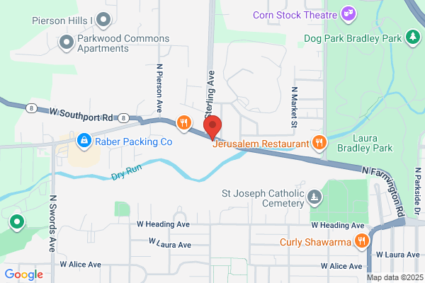 Koenig Body & Equipment Inc