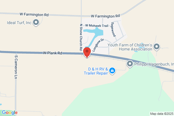 Limestone Township, Fire Protection District