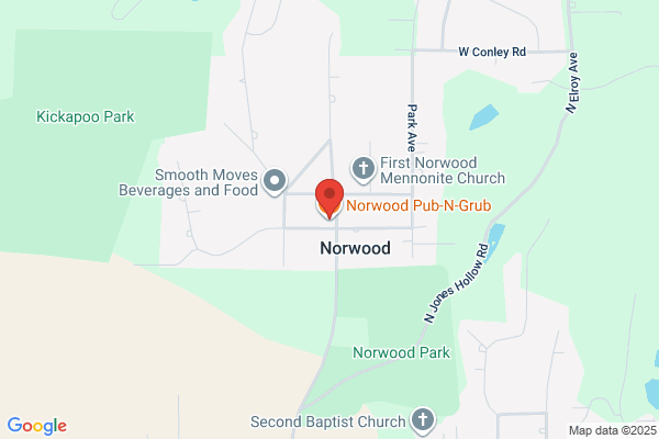 Norwood Tap