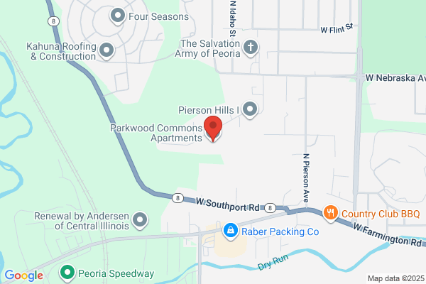 Parkwood Commons Apartments