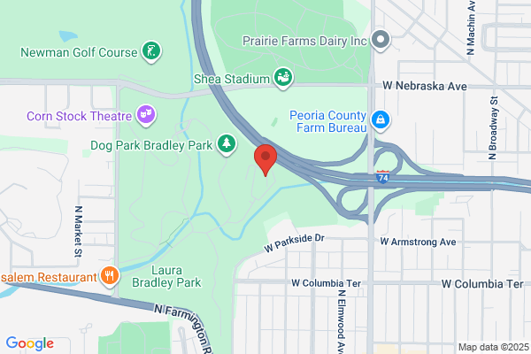 Peoria Park District