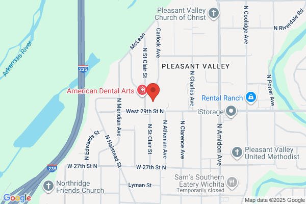 Pleasant Valley School North