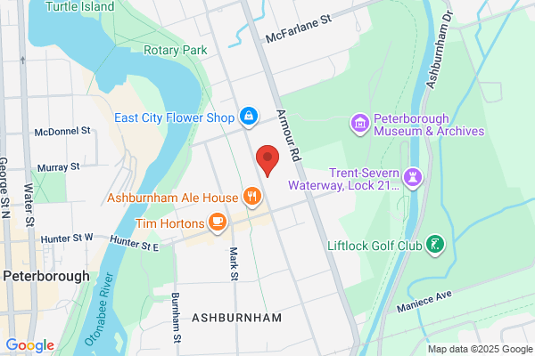 Acupuncture & Asian Medicine Center of Peterborough