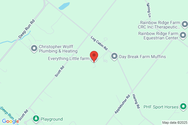 Everything Farm