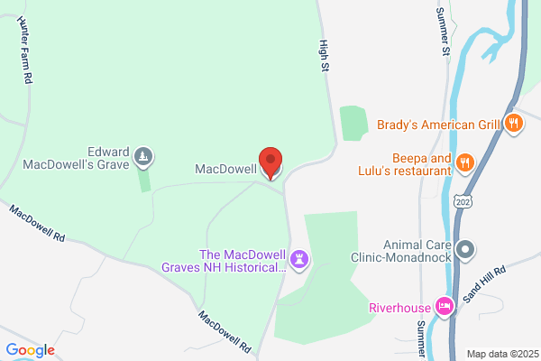 MacDowell Financial Advisors Inc
