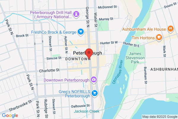 Mediation Center of Peterborough the
