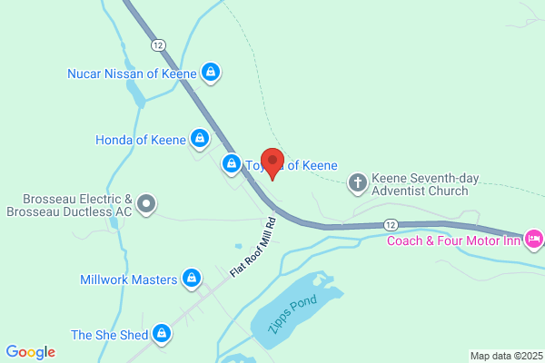 Monadnock Auto Body