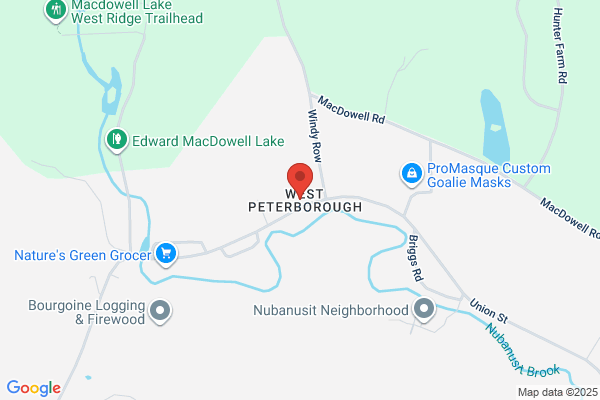 Peterboro Tool Co Inc