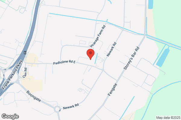 Peterborough Car Wash