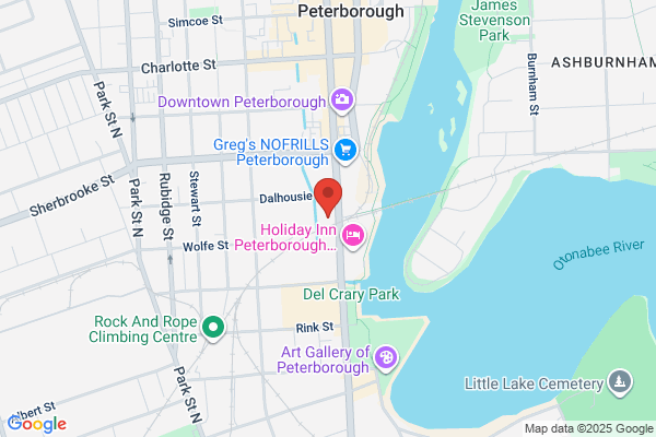 Peterborough Chamber of Commerce