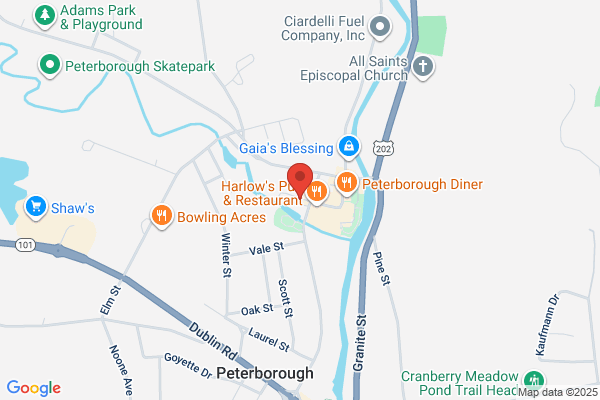 Peterborough Family Dental & Implant Center