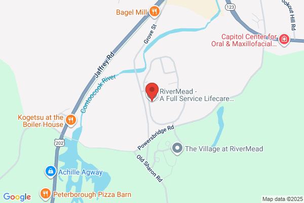 RiverMead LifeCare Community