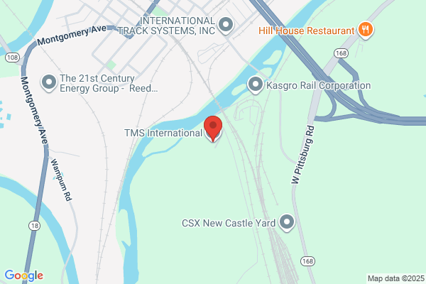 International Mill Service
