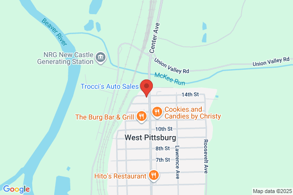 Joe's Garage