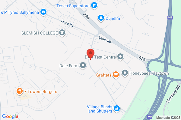 Kennedy Oil Co
