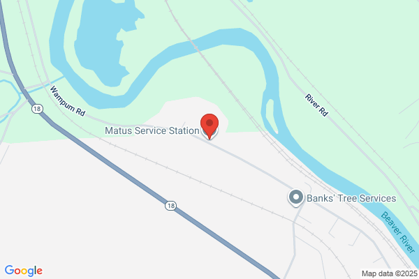Matus Service Station
