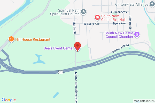 South Hill Athletic Association Community Center