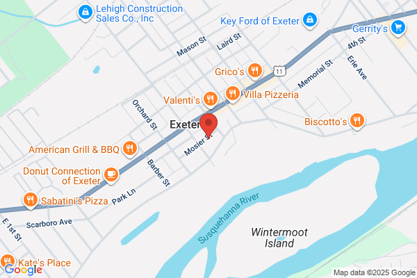 Carter's Auto Center