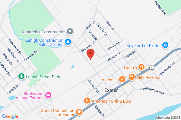 Exeter Senior Citizen Apartments