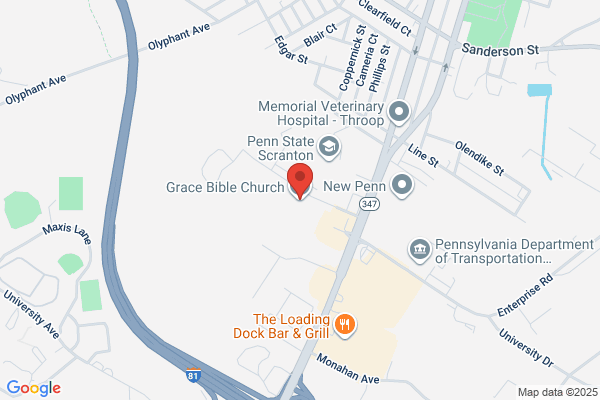 Grace Bible Church
