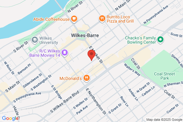 Salvation Army