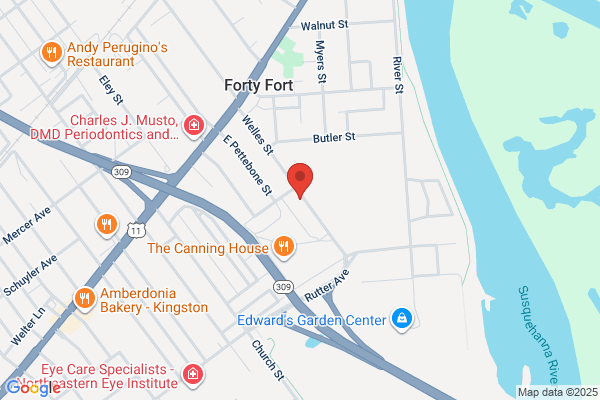 Star Tresses