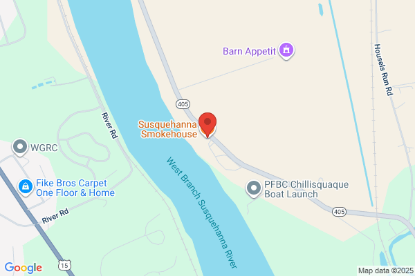 Susquehanna Bar & Grill