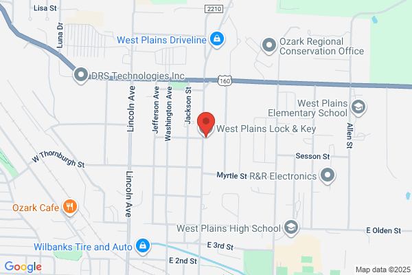 R & T Locksmith Service