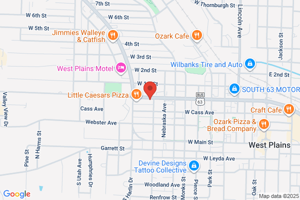 Schultz Wood & Rapp P C CPA