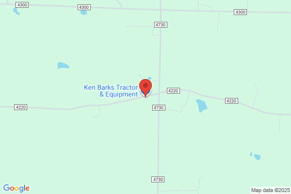 Barks Ken Tractor & Equipment Repair