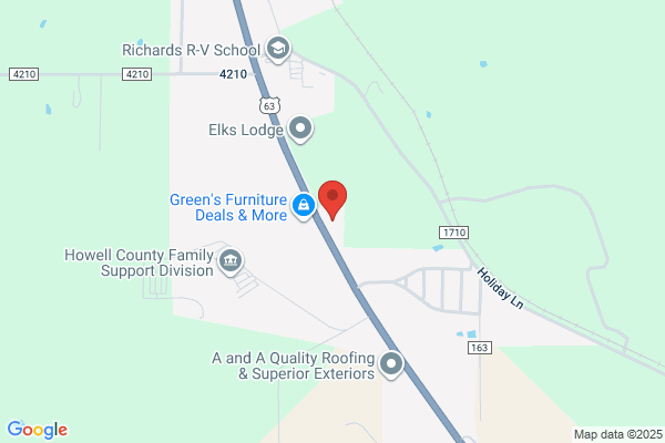 United Country Missouri Ozark Realty