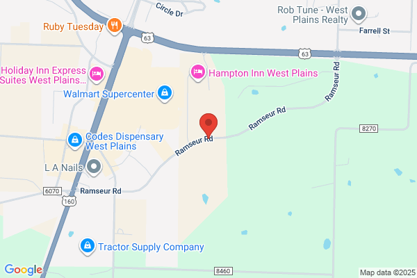 Rhine Gary D Auction Service