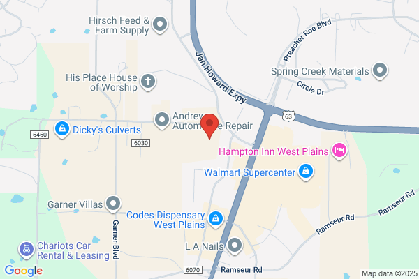 Triple M Auto Repair