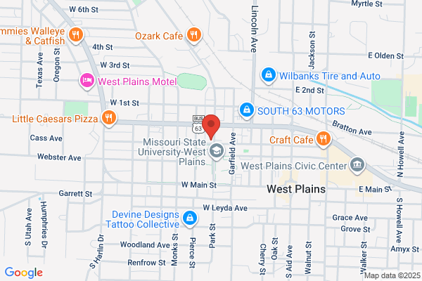 West Plains Family Chiropractic