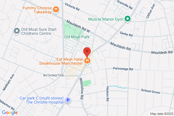 One Stop Convenience Shop the