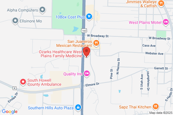 Midwest Family Medicine