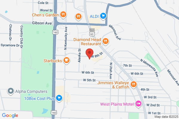 Physical Therapy Specialists Clinic