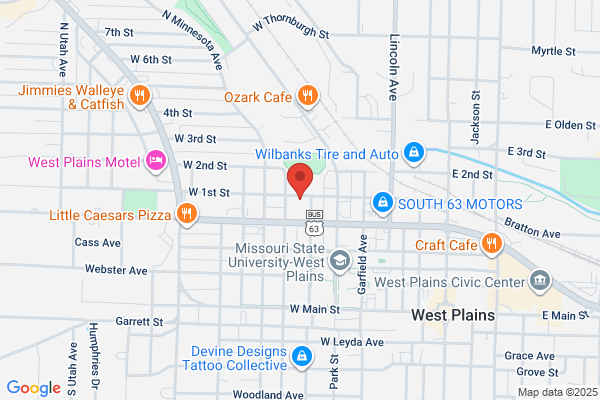 Waggoner Family Nursery