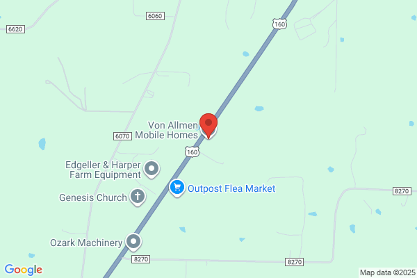 Valley View Mobile Homes