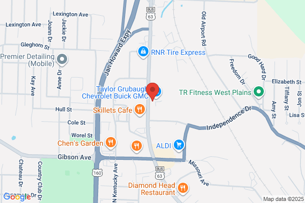 Brad Guffey Motors, Inc.